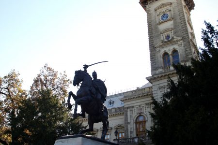 Módosul a Városháza ügyfélfogadási rendje