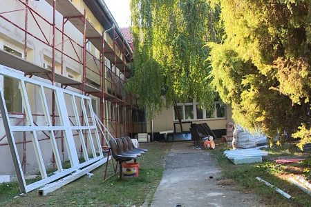 Október 22-re megújulhat a Kovács Küry