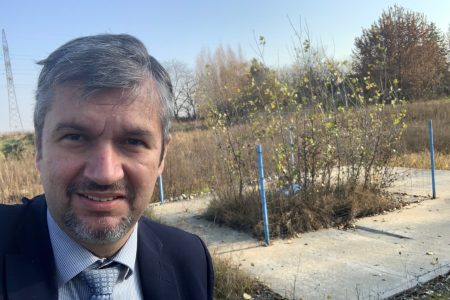 A korrupciót a jövőre nézve is megállítaná Hadházy Ákos  – „Sok rendőr alig várja, hogy dolgozhasson”