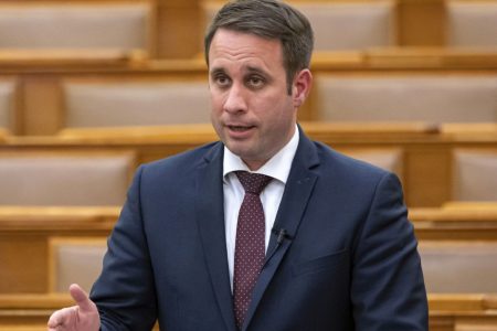 Dömötör Csaba: Márki-Zay Péter fekete öves Gyurcsány-kisdobos lett