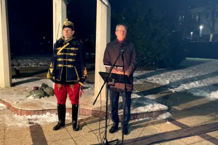 Megemlékezés a Don-kanyarban elesettekről: hősies cselekedetek, de nem önként vállalt veszély és halál