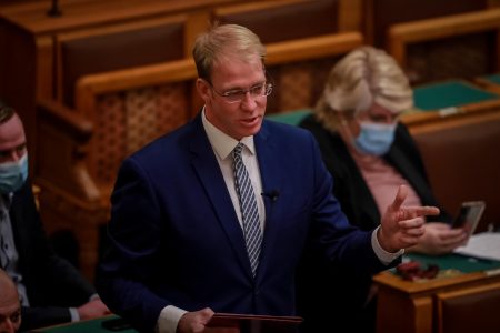 Ők az ellenzék szakpolitika kabinet-vezetői
