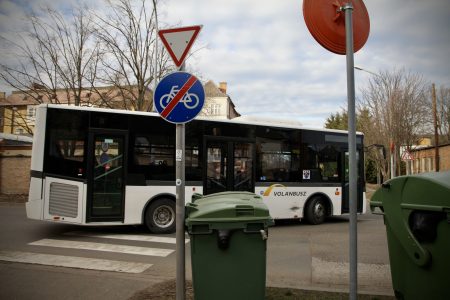 Kétnapos sztrájk jöhet a Volánbusznál