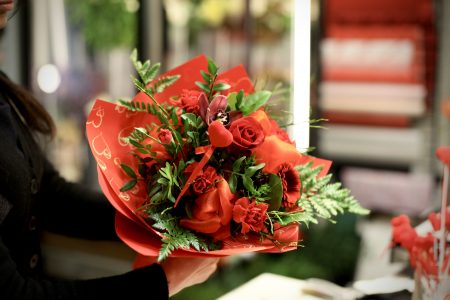 Love Is In The Air: a málnás fehér csoki és a vörös rózsa lesz a Valentin-nap sztárja Vásárhelyen