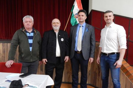 Márki-Zay: vissza kell adni a vásárhelyi és a makói kórház önállóságát!