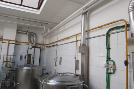 Újranyit a Serháztér utcai konyha