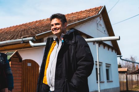 A bizonytalanok inkább a hódmezővásárhelyi polgármestert díjazzák