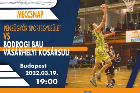 A Kosársuli pazar formában lévő csapat ellen juthat rájátszásba