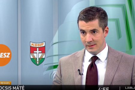 Kocsis Máté szerint ha a ,,baloldal” győz, nem lesz fűtés az iskolákban, óvodákban