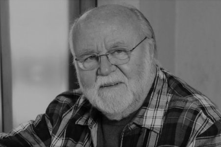81 évesen elhunyt Haumann Péter Kossuth-díjas színész