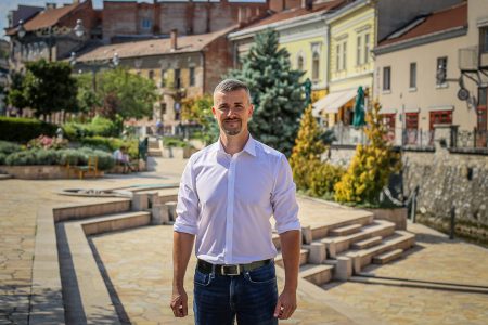 Lemondott Jakab Péter a pártelnöki tisztségről
