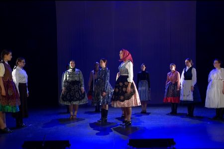 Tulipános láda estet rendez a Kankalin