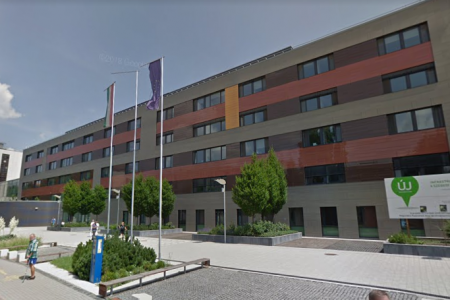 Létszámhiány miatt szünetel az urológia Szegeden