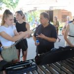 Flashmob a piacon (1)