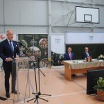 Katonai középiskola évnyitó (31)