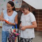 Máltai ajándék a katolikus iskolában (2)