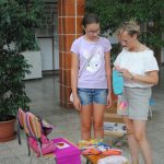 Máltai ajándék a katolikus iskolában (3)