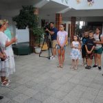 Máltai ajándék a katolikus iskolában (6)