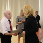 SZTE aranydiplomások (1)