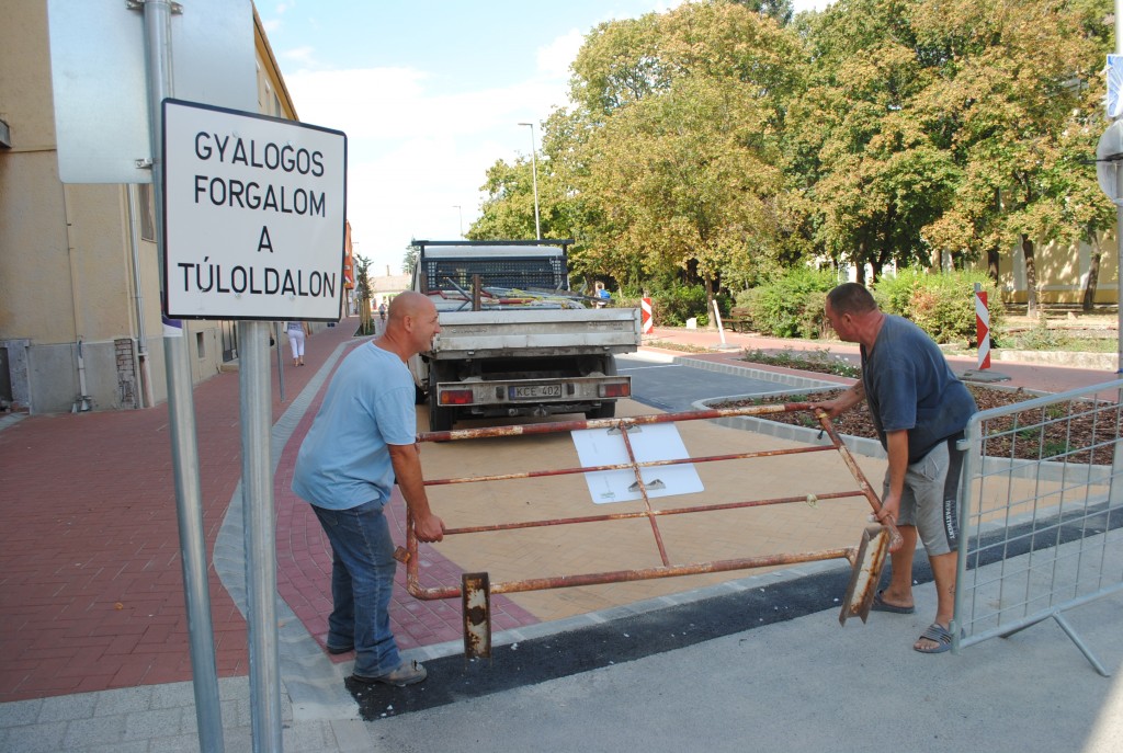 Szent Antal utca (2)