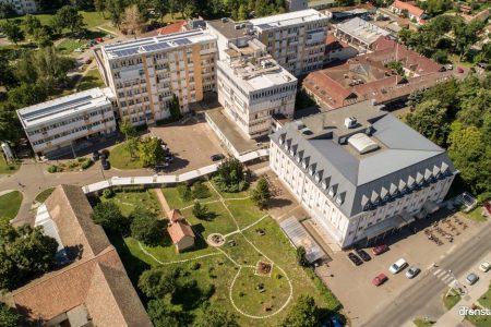 Az urológia és a fül-orr gégészet is bezárhat Orosházán?