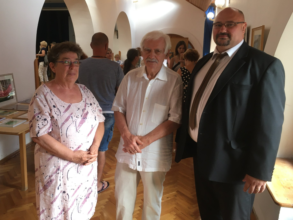 mártély zárókiállítás