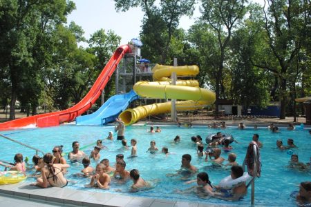 Augusztus utolsó szombatján sem fogunk fázni