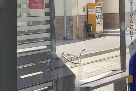 Tram-train: Véget ért a próbaidő utáni próbaidő