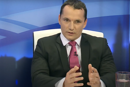 Vásárhely korábbi rendőrkapitányát nevezték ki a megyei rendőrfőkapitány-helyettesnek