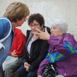 Szent Antal utca avatás (69)