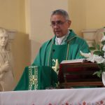 katolikus tanévnyitó Németh László