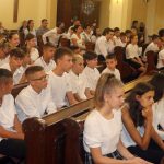 katolikus tanévnyitó10