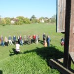Mártély Festők Dombja avató (13)