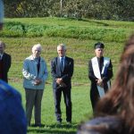 Mártély Festők Dombja avató (14)