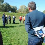 Mártély Festők Dombja avató (15)