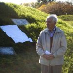 Mártély Festők Dombja avató (16)