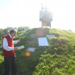 Mártély Festők Dombja avató (17)