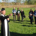 Mártély Festők Dombja avató (23)