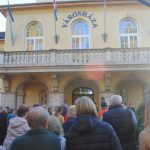 Mindszent demonstrálók (10)