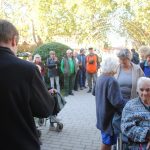 Mindszent demonstrálók (2)