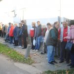 Mindszent demonstrálók (20)