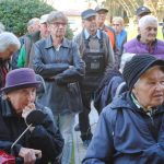 Mindszent demonstrálók (4)