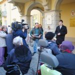 Mindszent demonstrálók (7)