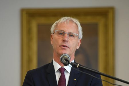 Az államtitkár sosem félt a vásárhelyi apácáktól