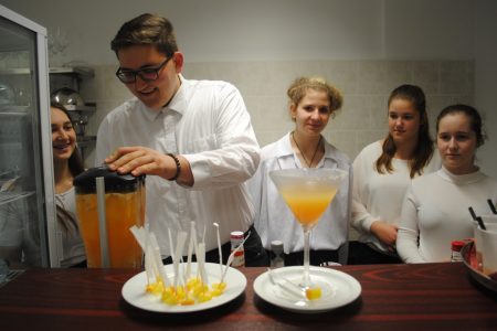 Sokszínű a képzés a Corvinban és a Kalmárban