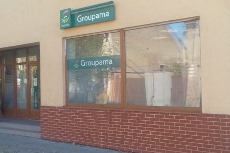 A Groupama Biztosító vásárhelyi munkatársai is bruttó 450 és 650 ezer forint közötti összegeket kaptak