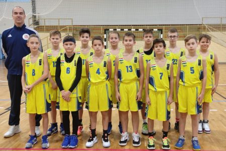 Harcosan játszottak a Vásárhelyi Bikák