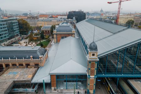 Lázár János minisztériuma leállítja a Nyugati felújítását is