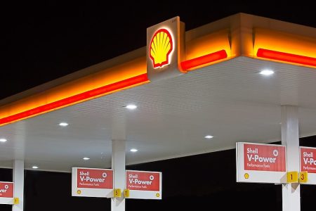 A vásárhelyi Shell-kúton is korlátozást vezettek be