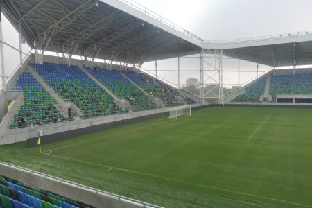 Annyi kormánytámogatást kapott a szegedi stadion energetikai fejlesztése, mint amennyiből három vásárhelyi iskolát lehetne korszerűsíteni